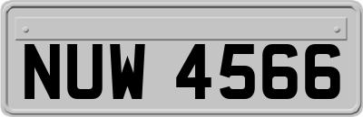 NUW4566