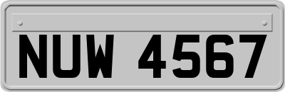 NUW4567