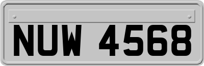 NUW4568