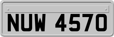 NUW4570