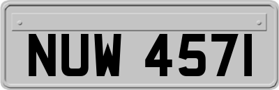 NUW4571