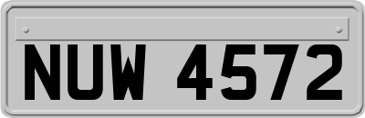 NUW4572