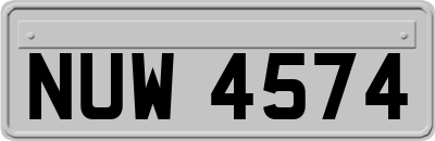NUW4574
