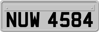 NUW4584