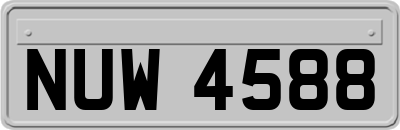 NUW4588