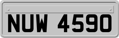 NUW4590