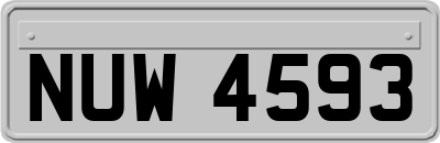 NUW4593