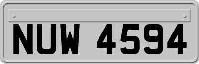 NUW4594