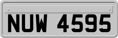 NUW4595