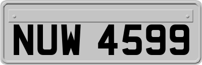 NUW4599
