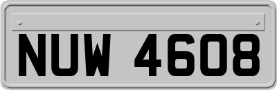 NUW4608