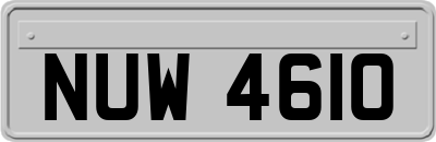 NUW4610
