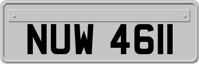 NUW4611