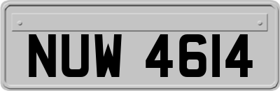 NUW4614