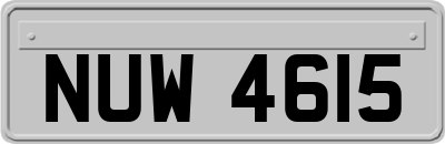 NUW4615