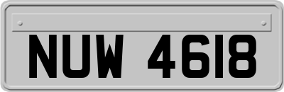 NUW4618