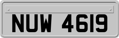 NUW4619