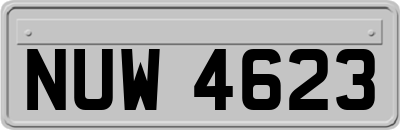 NUW4623