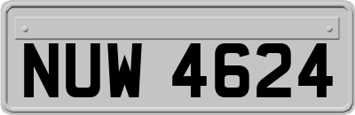 NUW4624