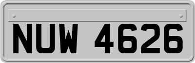 NUW4626