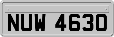NUW4630