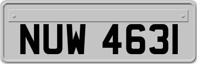 NUW4631