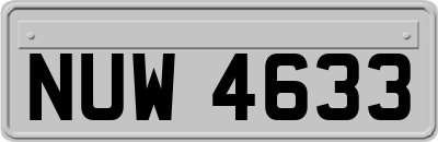 NUW4633