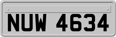 NUW4634