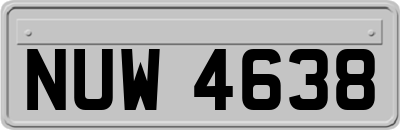 NUW4638