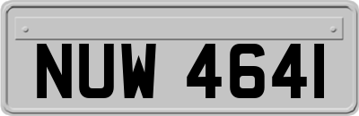NUW4641