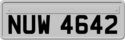 NUW4642