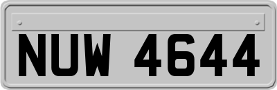 NUW4644