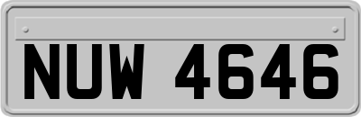 NUW4646