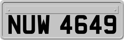 NUW4649