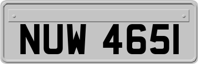 NUW4651