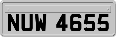 NUW4655