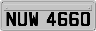 NUW4660