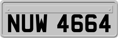 NUW4664