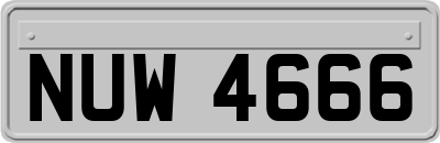 NUW4666