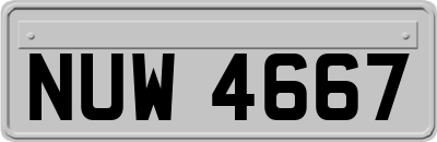 NUW4667