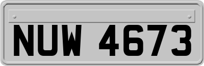 NUW4673