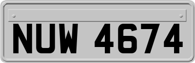 NUW4674