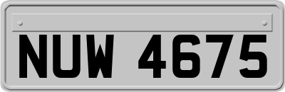 NUW4675