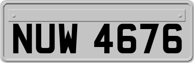 NUW4676
