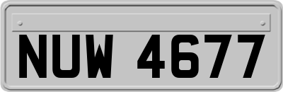 NUW4677