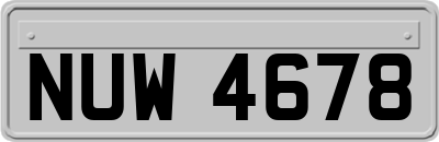 NUW4678