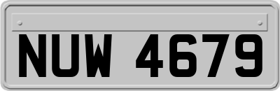 NUW4679