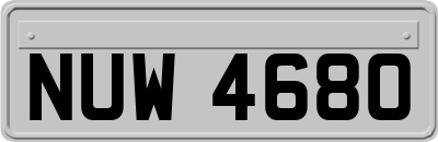 NUW4680