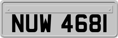 NUW4681