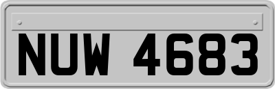 NUW4683
